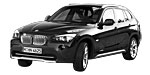 BMW E84 U0422 Fault Code