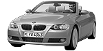 BMW E93 U0422 Fault Code