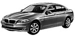 BMW F10 U0422 Fault Code