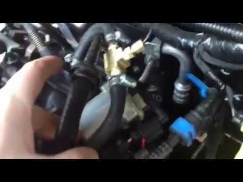 See U0422 repair manual
